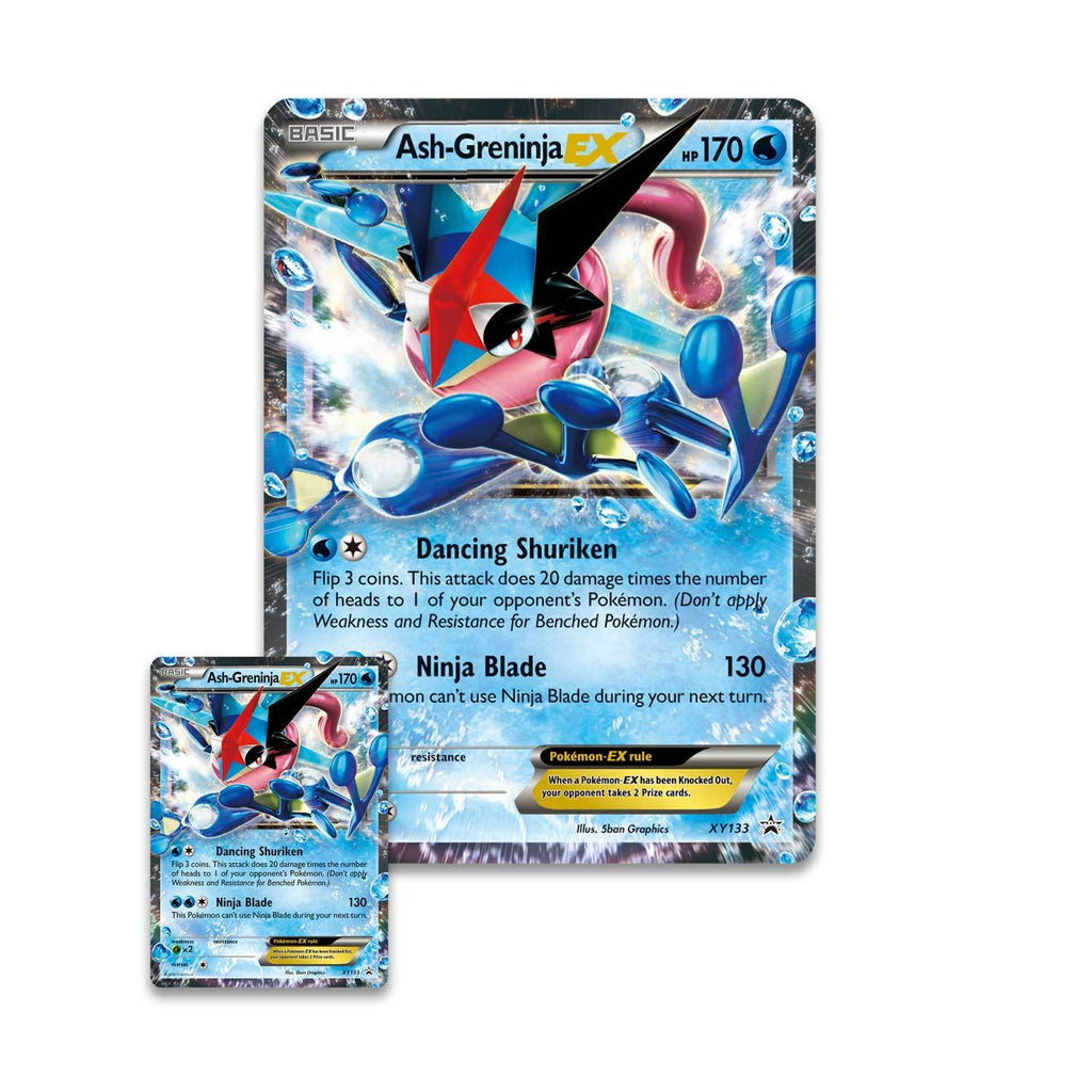 XY: Fates Collide