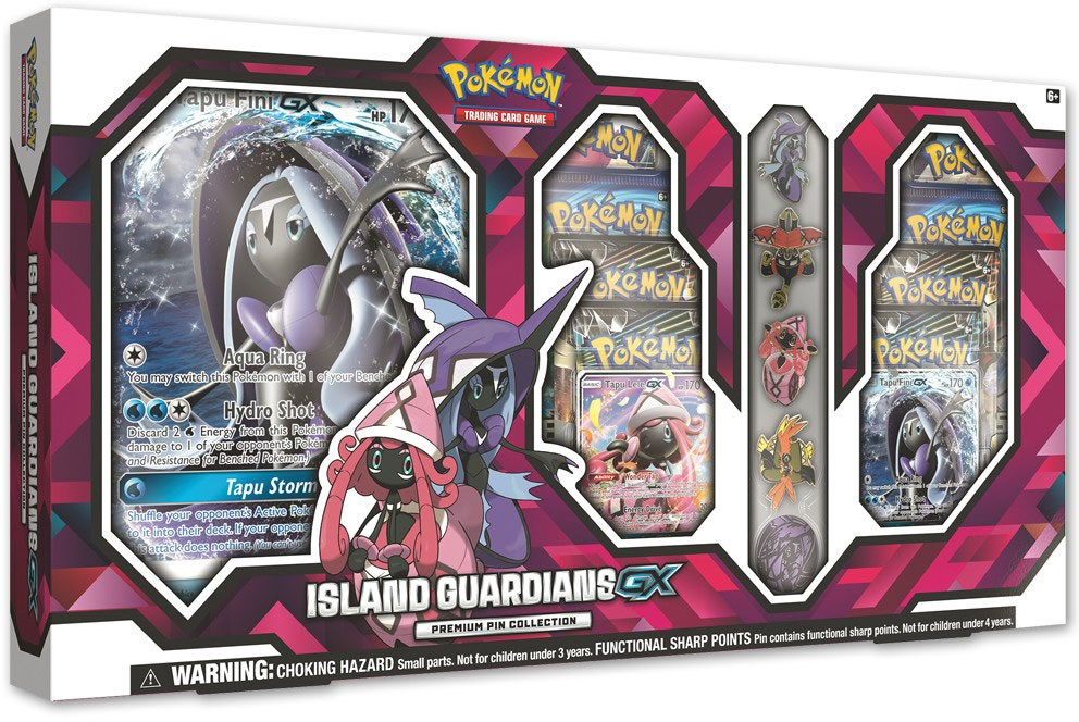 Sun & Moon: Lost Thunder