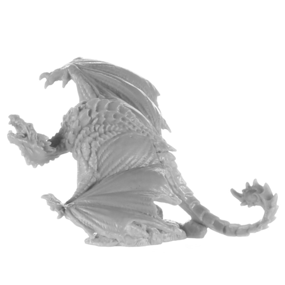 Bones Miniatures - Wyvern