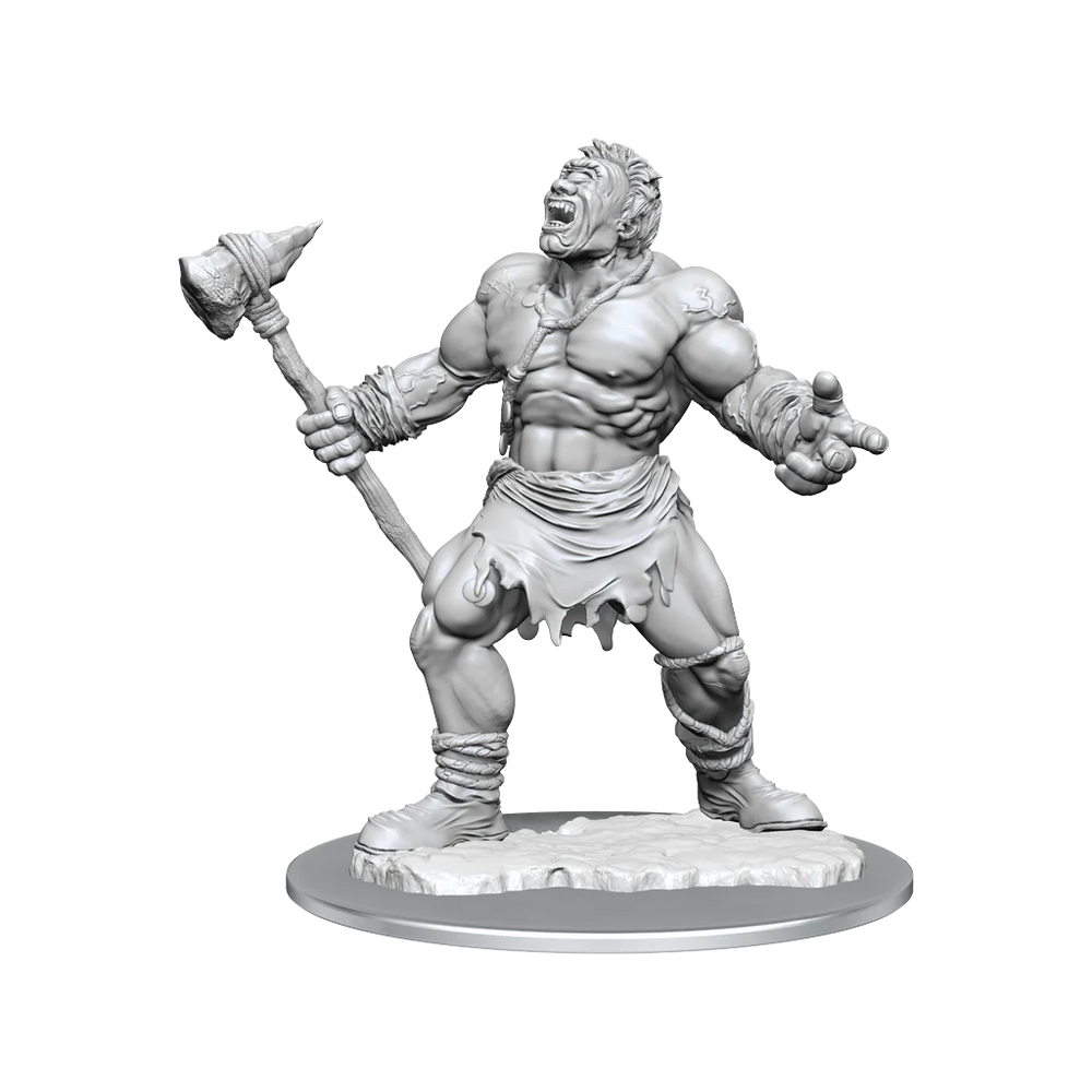 D&D Nolzur's Cyclops