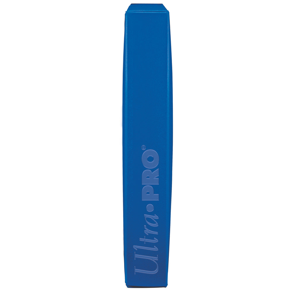 Ultra PRO: 15+ Card Box 3-Pack - Blue