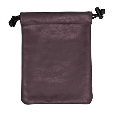 Ultra PRO: Treasure Nest - Suede Collection (Amethyst)