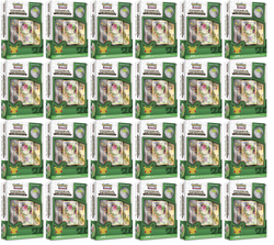 Generations - Mythical Pokemon Collection Case (Shaymin)