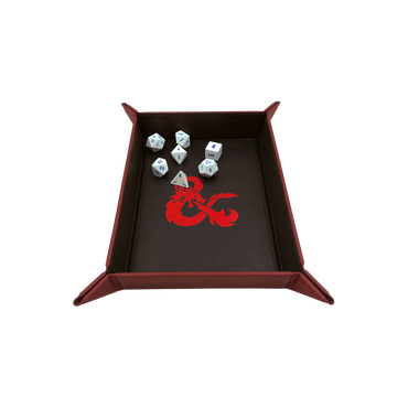 Ultra PRO: Tray of Rolling - Foldable