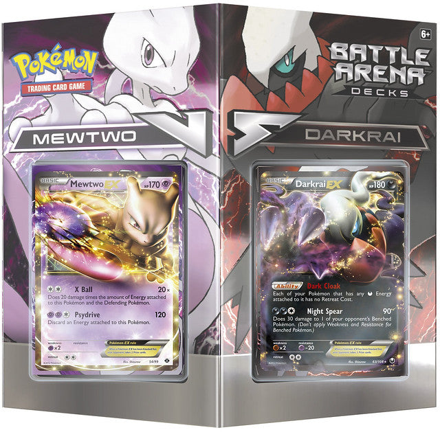 XY: Ancient Origins