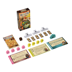 Root: Riverfolk Hirelings Pack