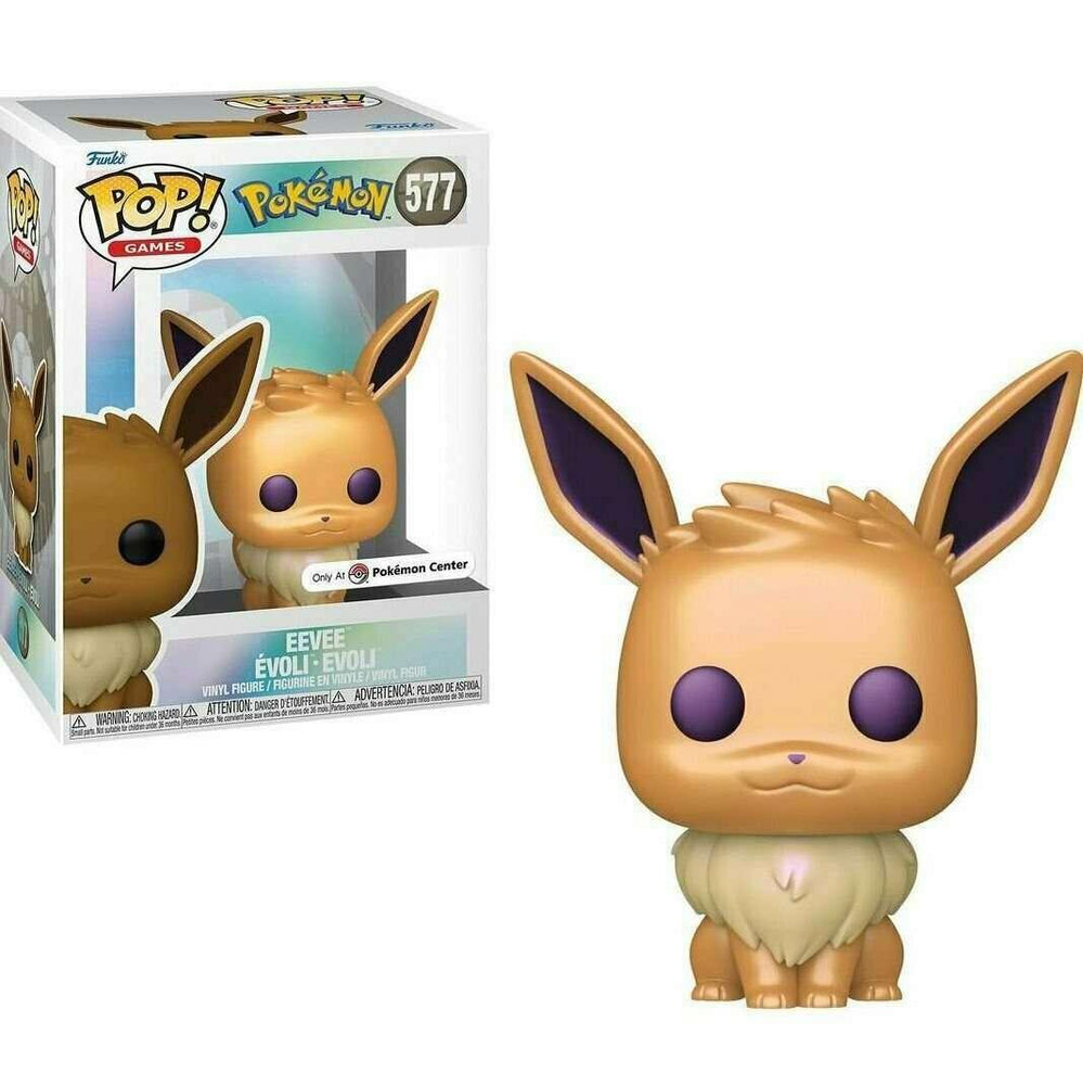 Eevee funko Pop