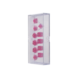 Ultra PRO: 11-Dice Set - Eclipse (Hot Pink)