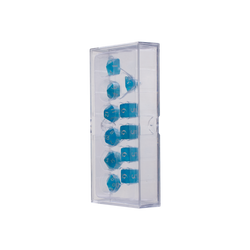 Ultra PRO: 11-Dice Set - Eclipse (Sky Blue)