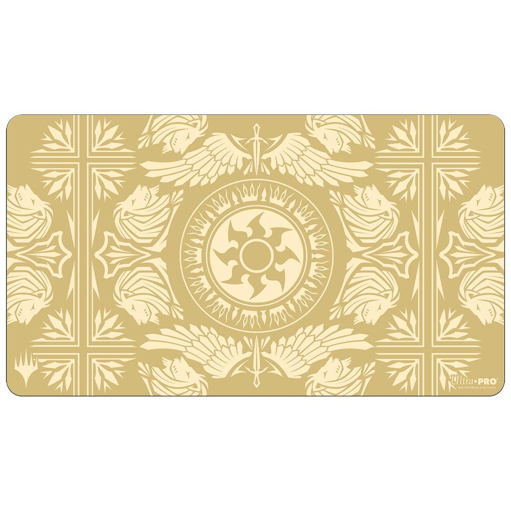 Ultra PRO: Playmat - Mana 7 (Plains)