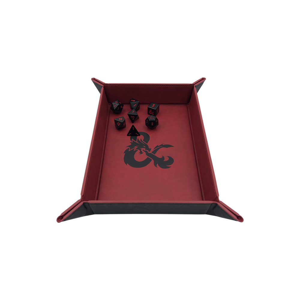 Ultra PRO: Tray of Rolling - Foldable