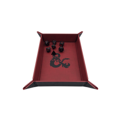 Ultra PRO: Tray of Rolling - Foldable