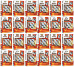 Generations - Mythical Pokemon Collection Case (Keldeo)