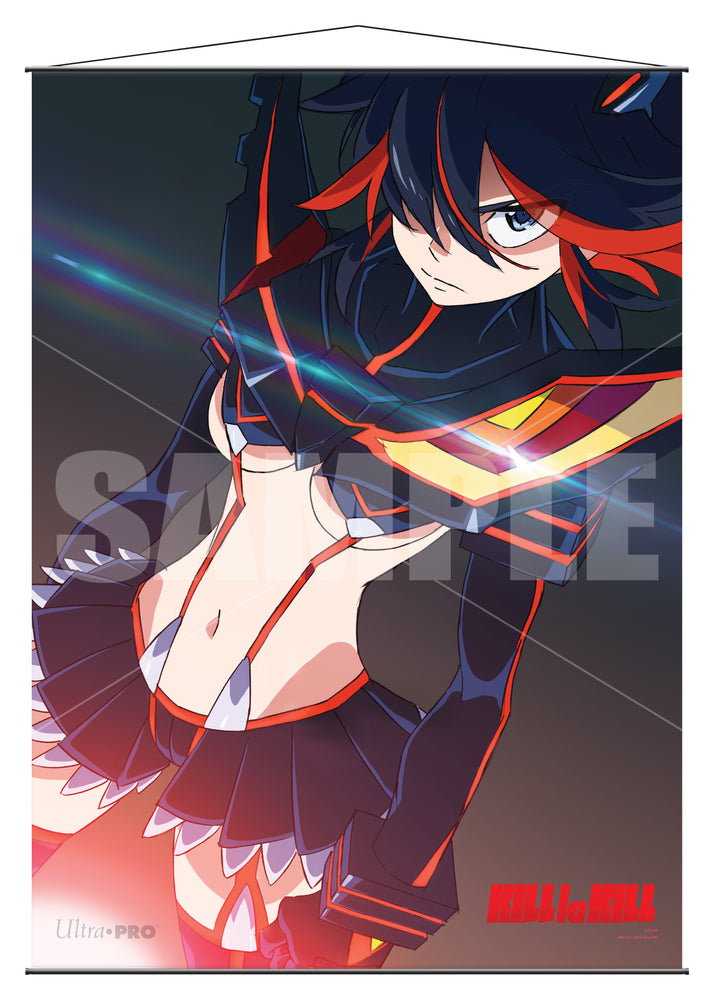 Ultra PRO: Wall Scroll - Kill la Kill