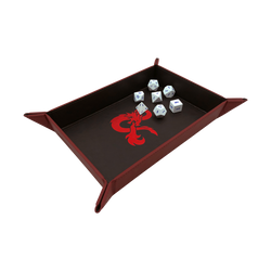 Ultra PRO: Tray of Rolling - Foldable
