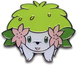 Generations - Mythical Pokemon Collection Case (Shaymin)