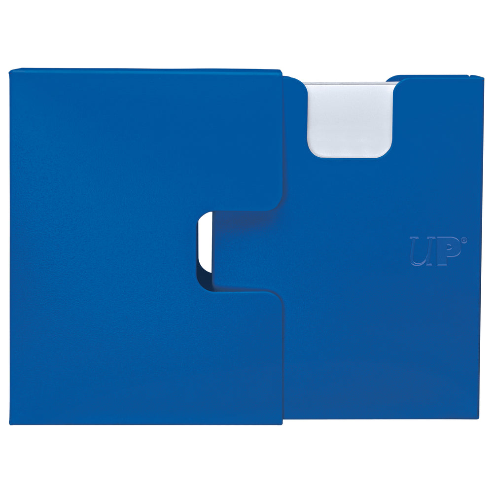 Ultra PRO: 15+ Card Box 3-Pack - Blue