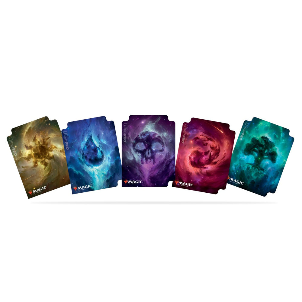 Ultra PRO: Deck Dividers - Celestial Lands (15 Count)