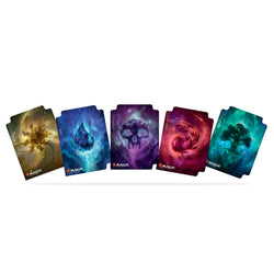 Ultra PRO: Deck Dividers - Celestial Lands (15 Count)