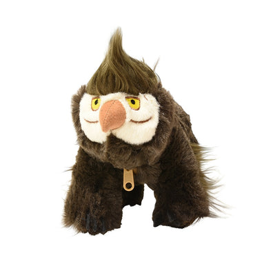 Ultra PRO: Plush Gamer Pouch - Dungeons & Dragons (Owlbear)