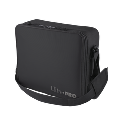 Ultra PRO: Deluxe Gaming Case (Black Trim)