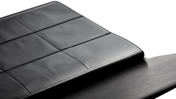 Dragon Shield: Card Codex - Dark Knight (360 Slots)
