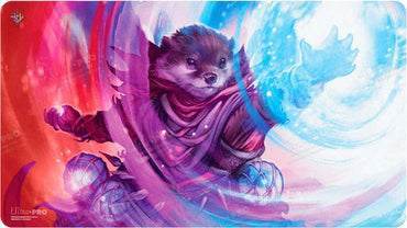 Ultra PRO: Playmat - Bloomburrow (Alania, Divergent Storm)