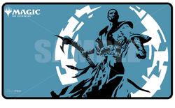 Ultra PRO: Accessories Bundle - Teferi