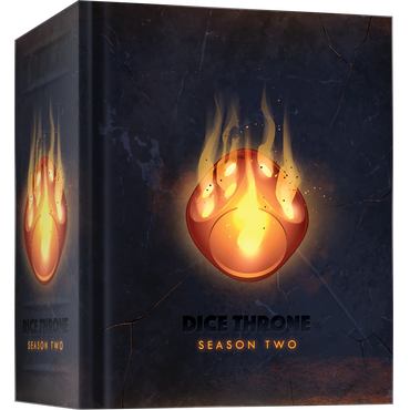 Dice throne: Season 2 Battle Chest