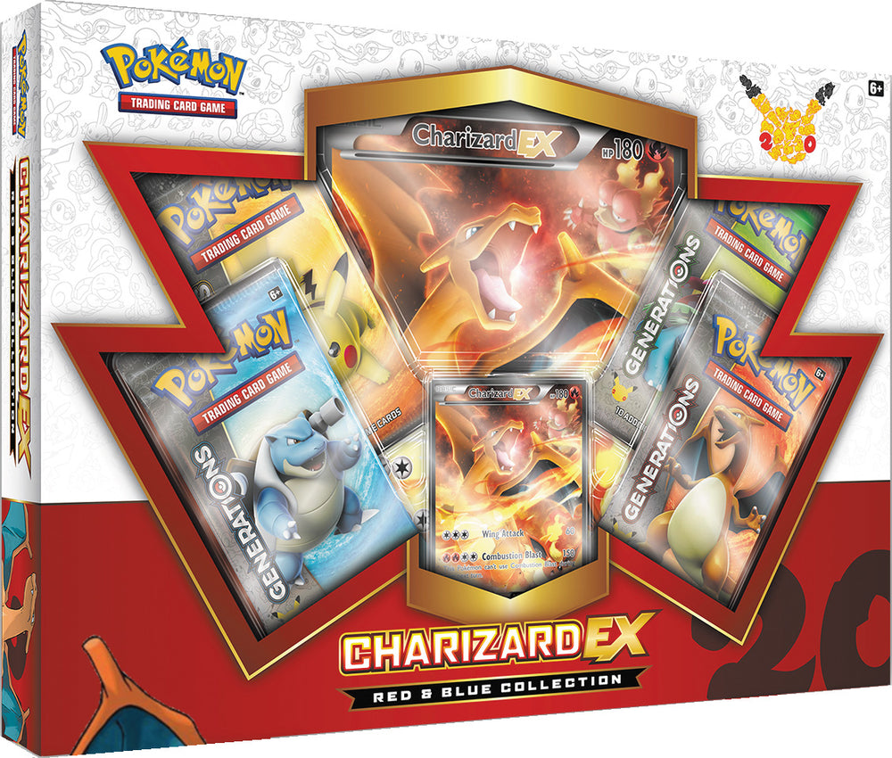 Generations [European Version]