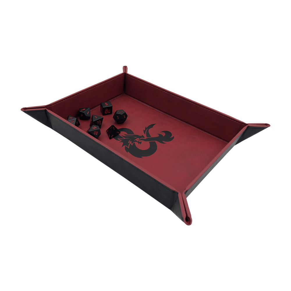 Ultra PRO: Tray of Rolling - Foldable