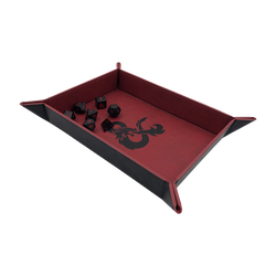 Ultra PRO: Tray of Rolling - Foldable