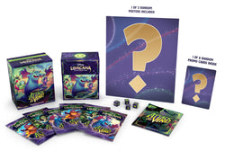Attack of the Vine! - Prerelease Box