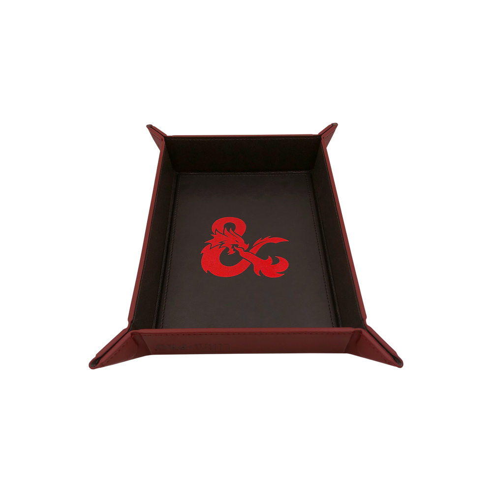 Ultra PRO: Tray of Rolling - Foldable