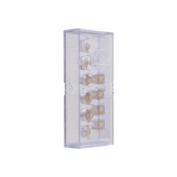 Ultra PRO: 11-Dice Set - Eclipse (Smoke Grey)