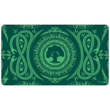 Ultra PRO: Playmat - Mana 7 (Forest)