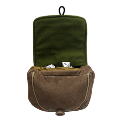 Ultra PRO: Plush Gamer Pouch - Dungeons & Dragons (Bag of Holding)