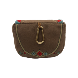 Ultra PRO: Plush Gamer Pouch - Dungeons & Dragons (Bag of Holding)