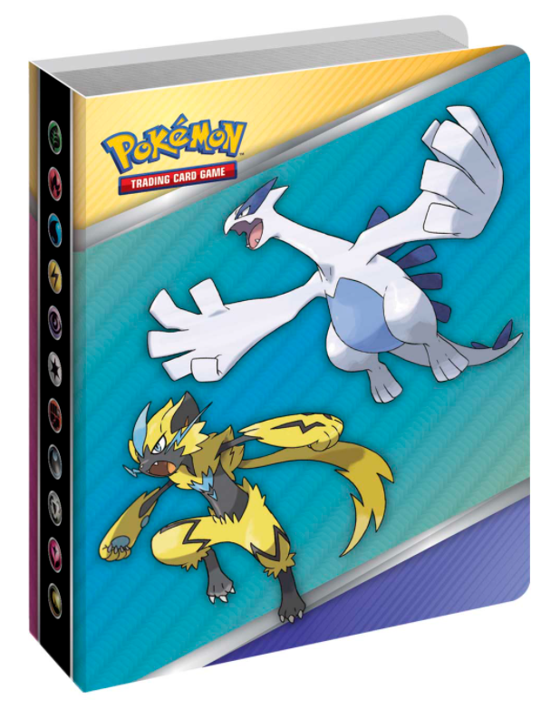 Sun & Moon: Lost Thunder