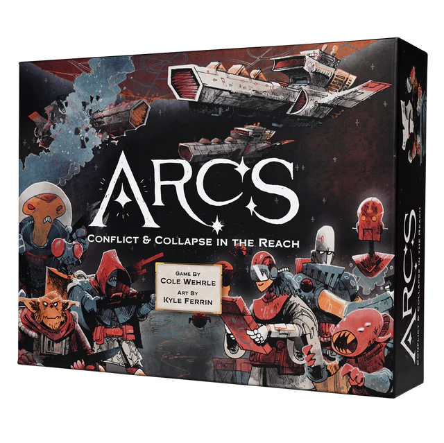 ARCS