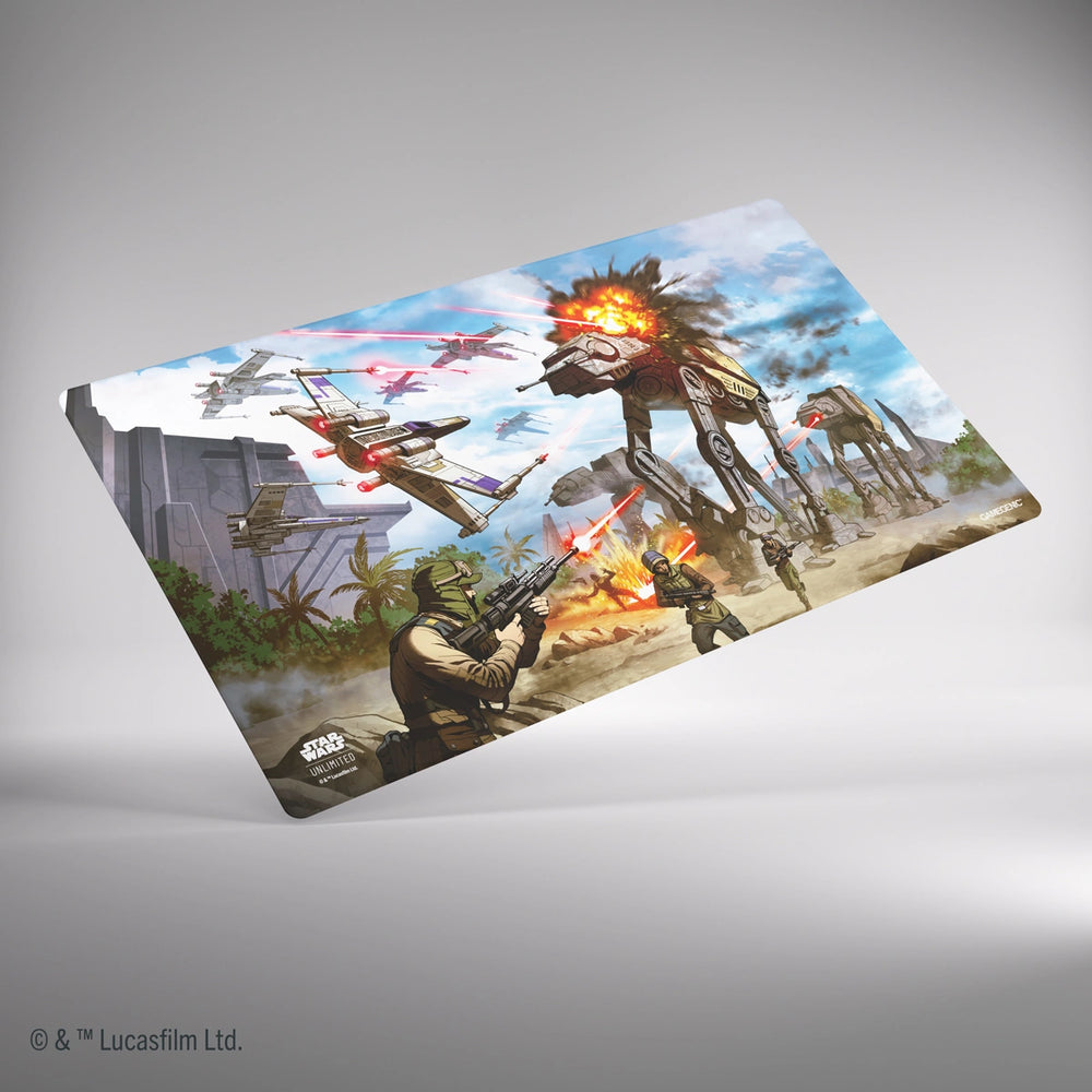 Star Wars Unlimited: Play Mat