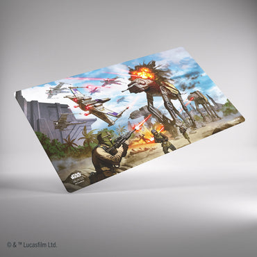 Star Wars Unlimited: Play Mat