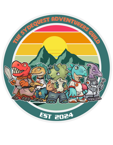 The Adventurers Guild