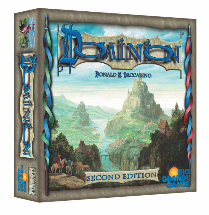 Dominion