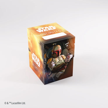 STAR WARS™: UNLIMITED SOFT CRATE