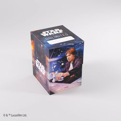 STAR WARS™: UNLIMITED SOFT CRATE