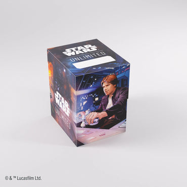 STAR WARS™: UNLIMITED SOFT CRATE
