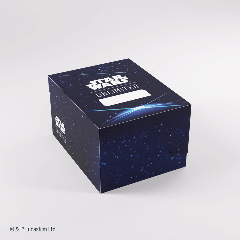 STAR WARS™: UNLIMITED TWIN SUNS SOFT CRATE
