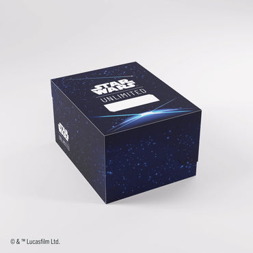 STAR WARS™: UNLIMITED TWIN SUNS SOFT CRATE