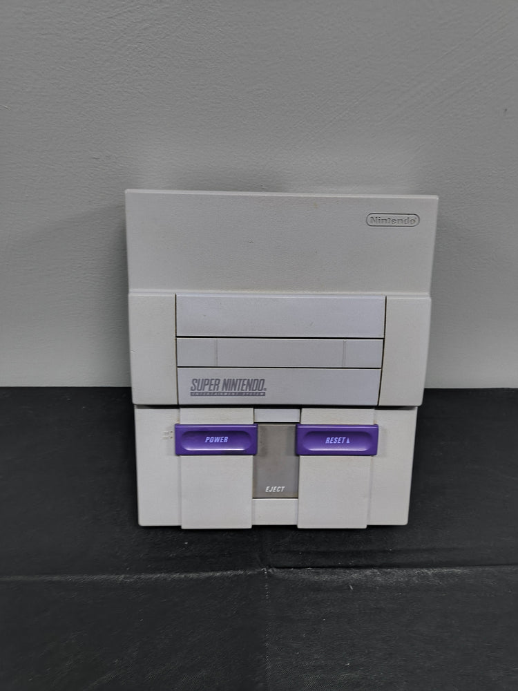 SNES (Refurbished)